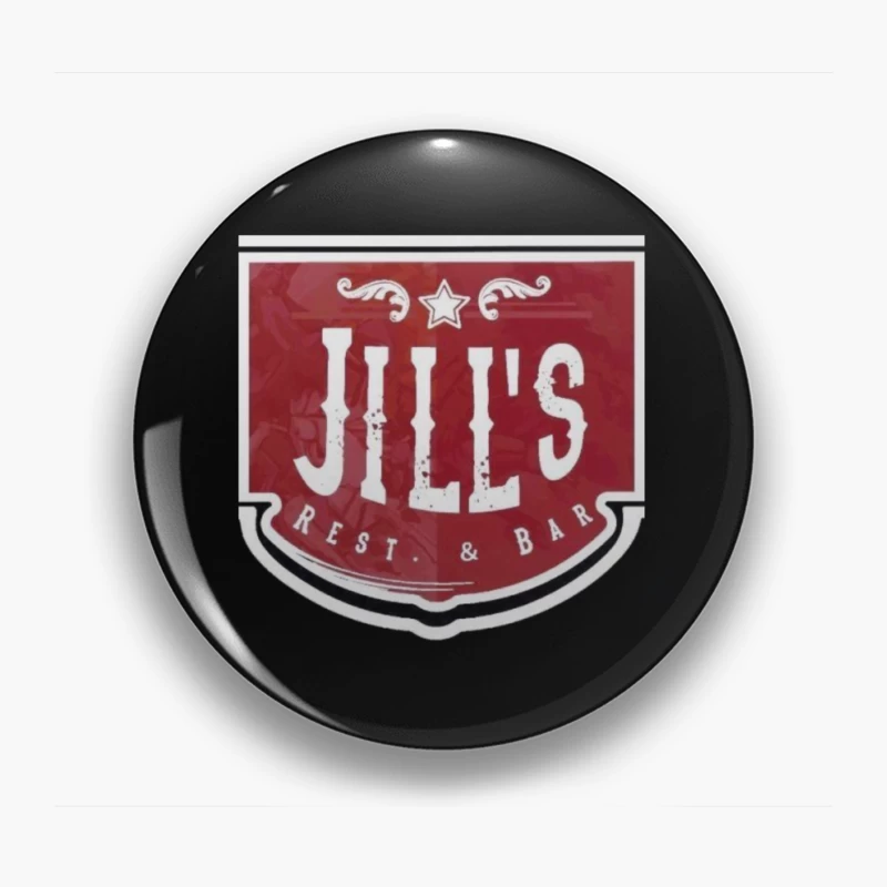  Pin