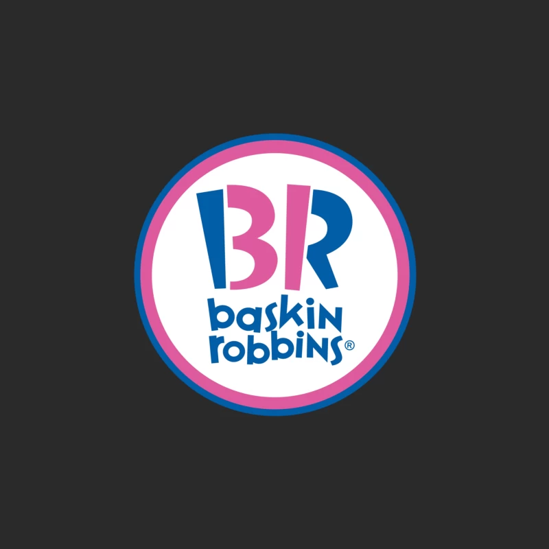 Baskin-Robbins Baseball Cap