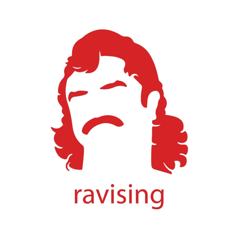 Ravishing Rick Rude Tapestry