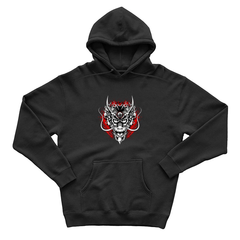 Herren Pullover Hoodie
