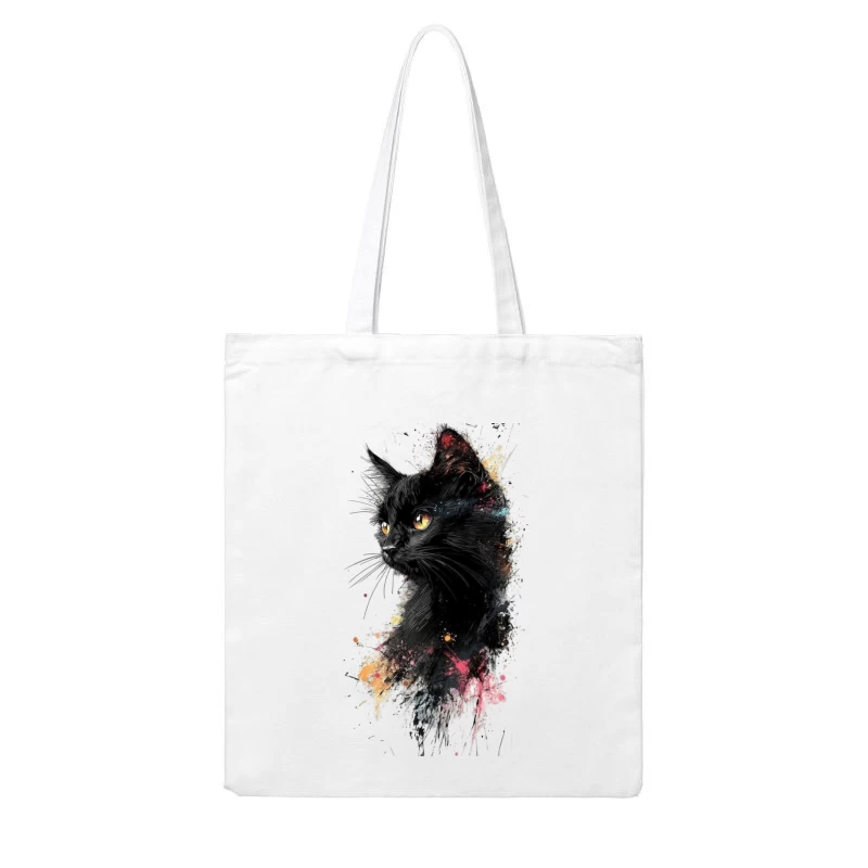  Cotton Tote Bag