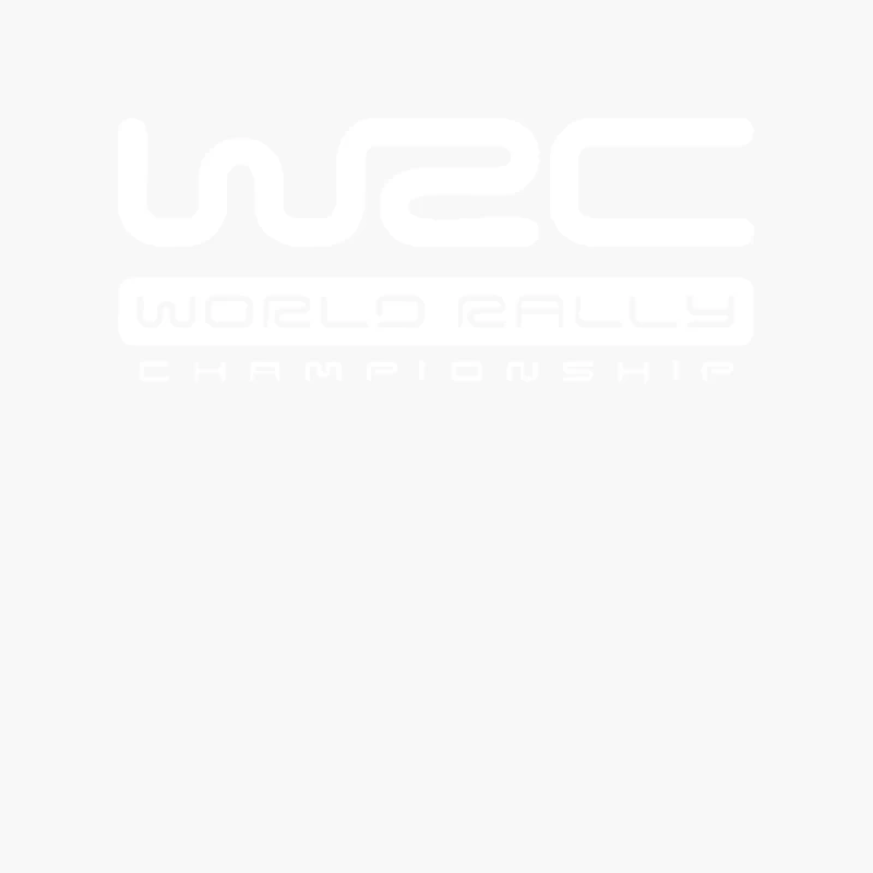 Camiseta WRC World Rally Champions Cotton Tote Bag
