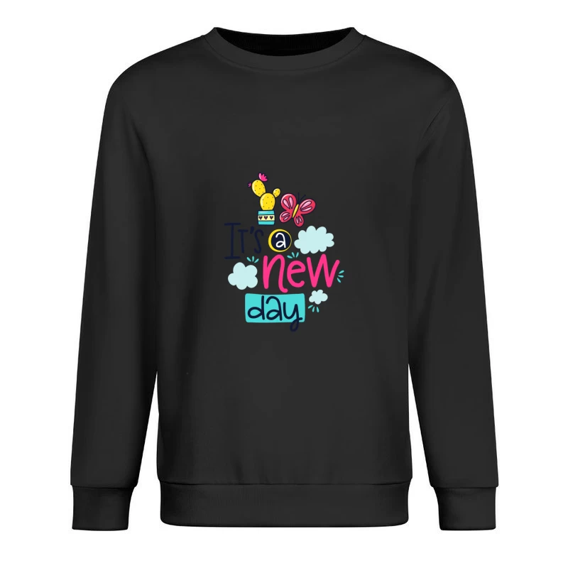  Homme Sweat-shirt à enfiler