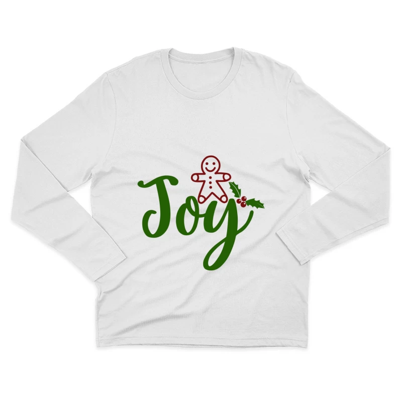 Homme Manches Longues T-Shirt