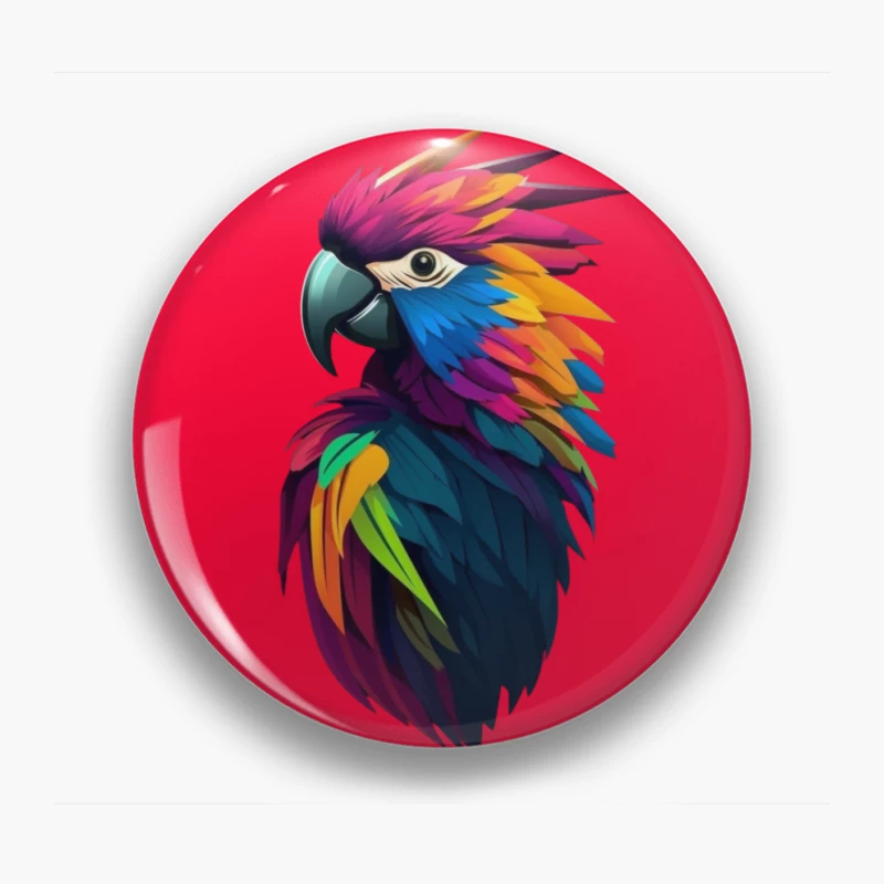  Pin