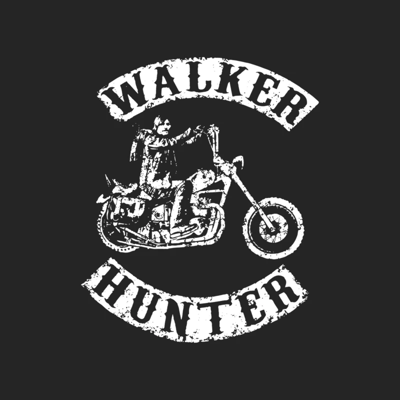 The Walking Dead Tv Show Daryl Dixon Walker Hunter Zombies Male Pullover Sweatshirt