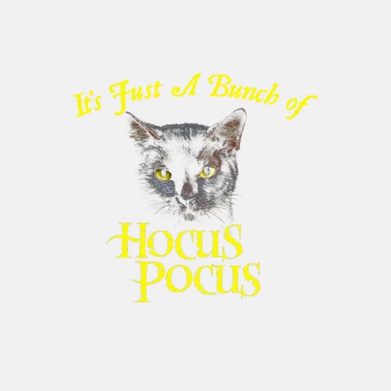 Hocus Pocus Male Tank Top