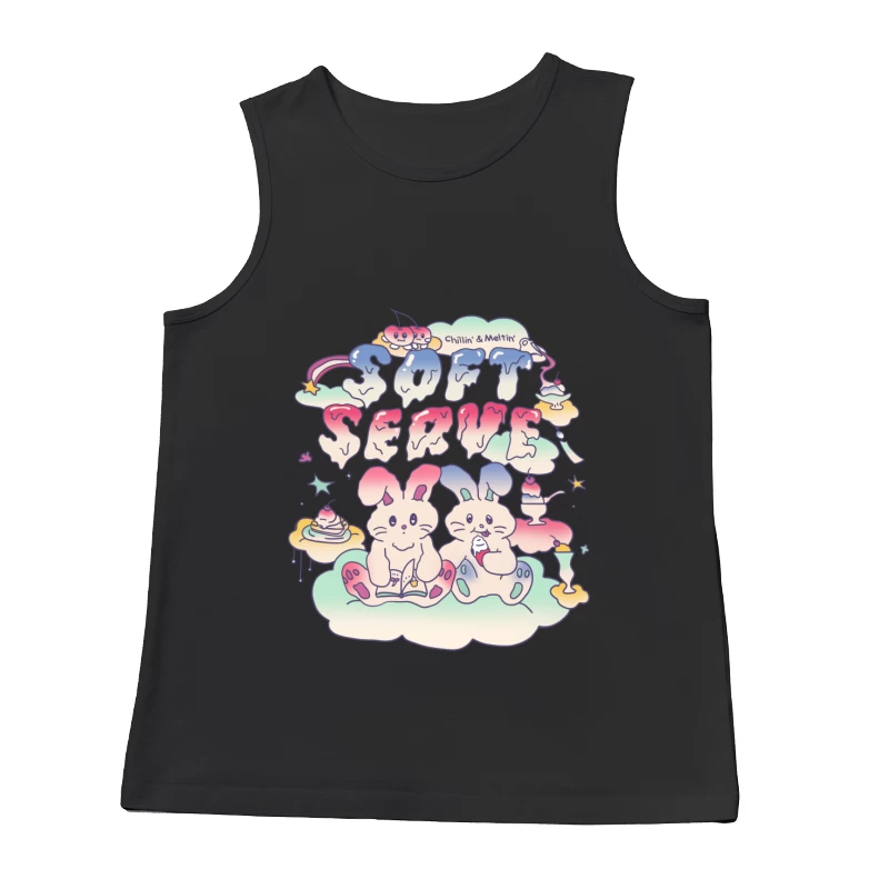  Herren Tanktops