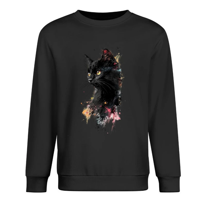  Male Pullover Sweatshirt