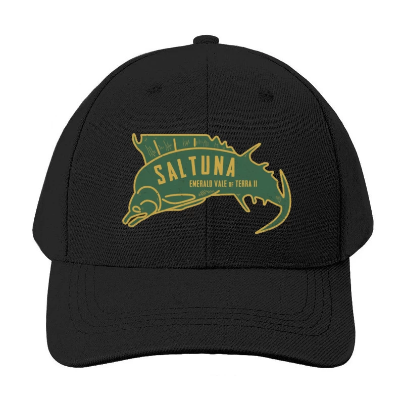  Baseball Cap