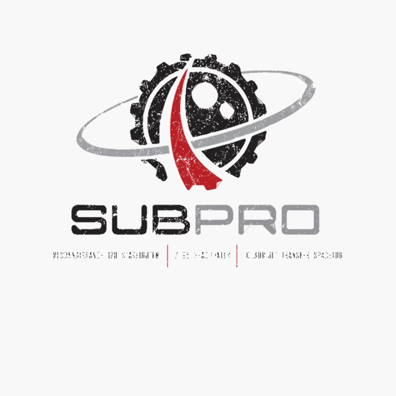Subpro Cotton Tote Bag