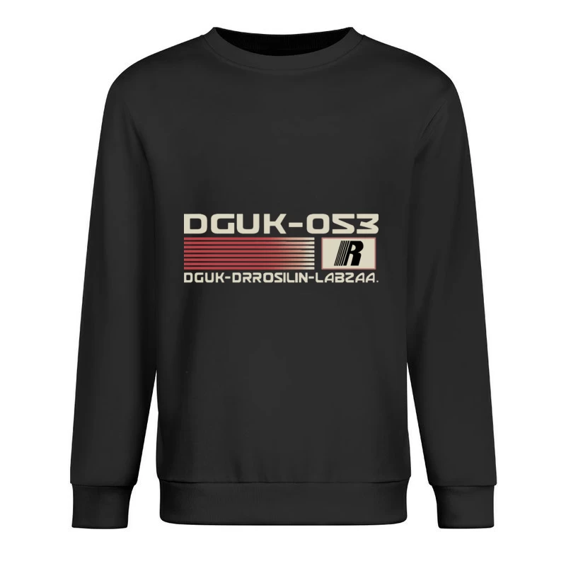  Herren Pullover Sweatshirt
