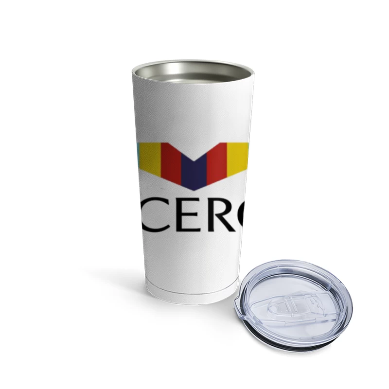  Travel Mug