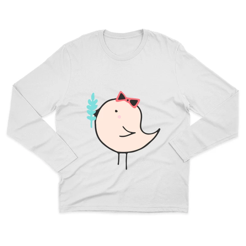  Homme Manches Longues T-Shirt