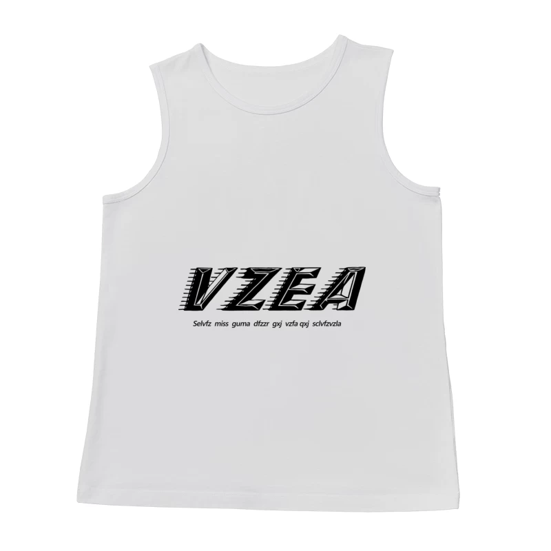  Herren Tanktops