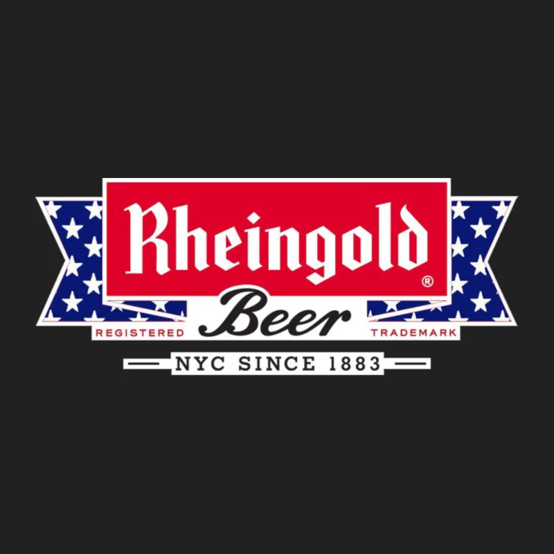 Rheingold Extra Dr 4 Bucket Hat