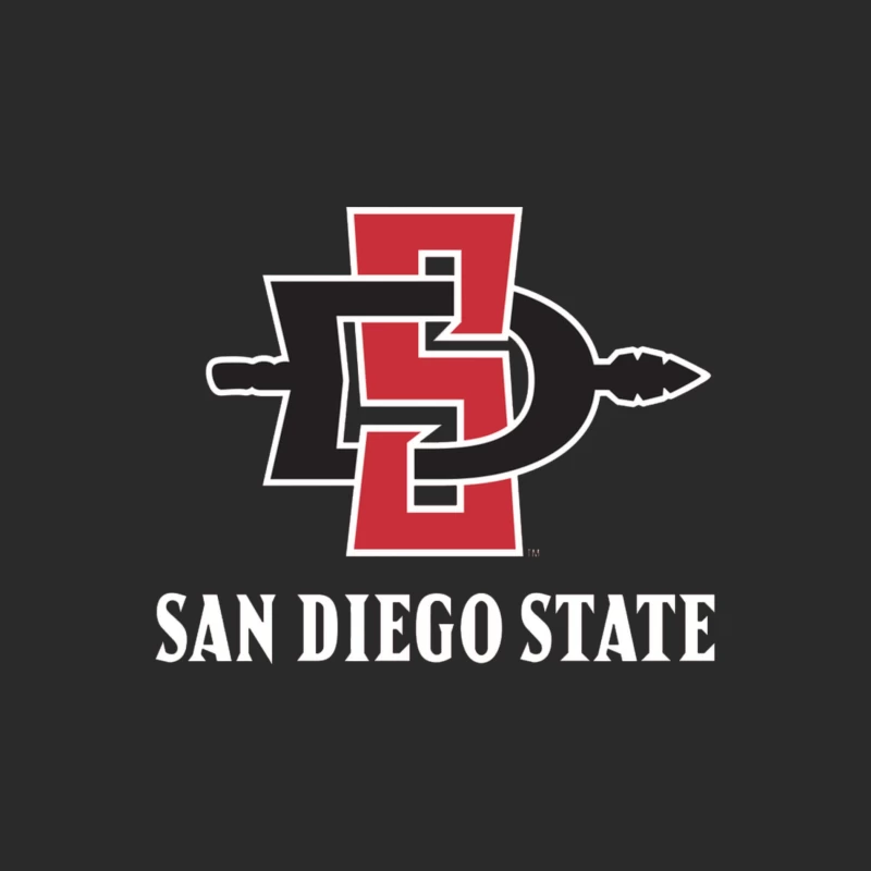 San Diego State Baseball Cap