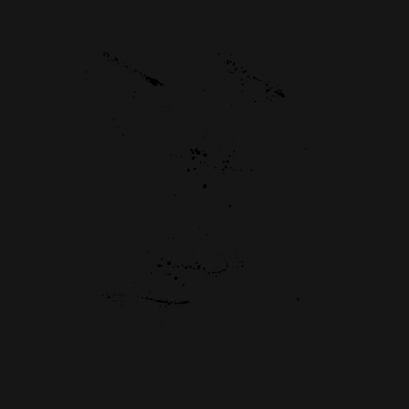 Carte du ciel étoilé Femme T-Shirt
