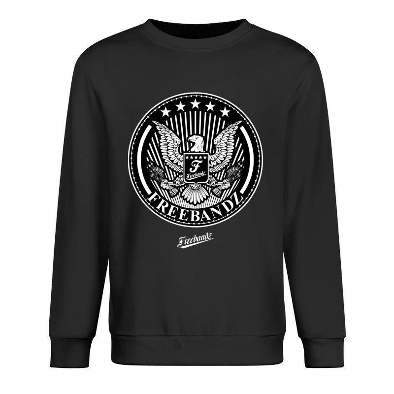  Male Pullover Sweatshirt