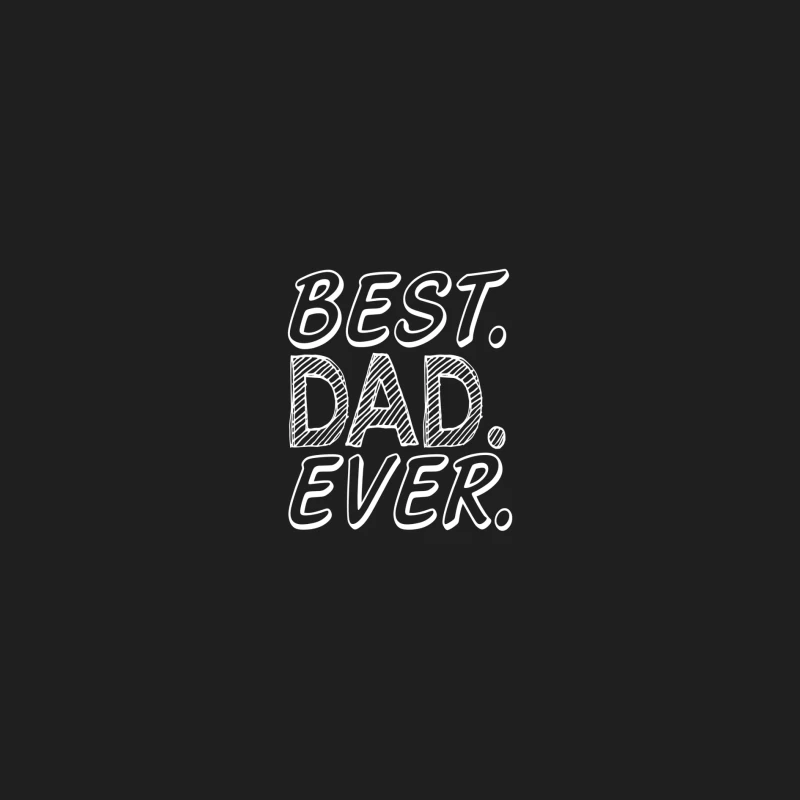 T-shirt Meilleur Papa Homme Débardeur