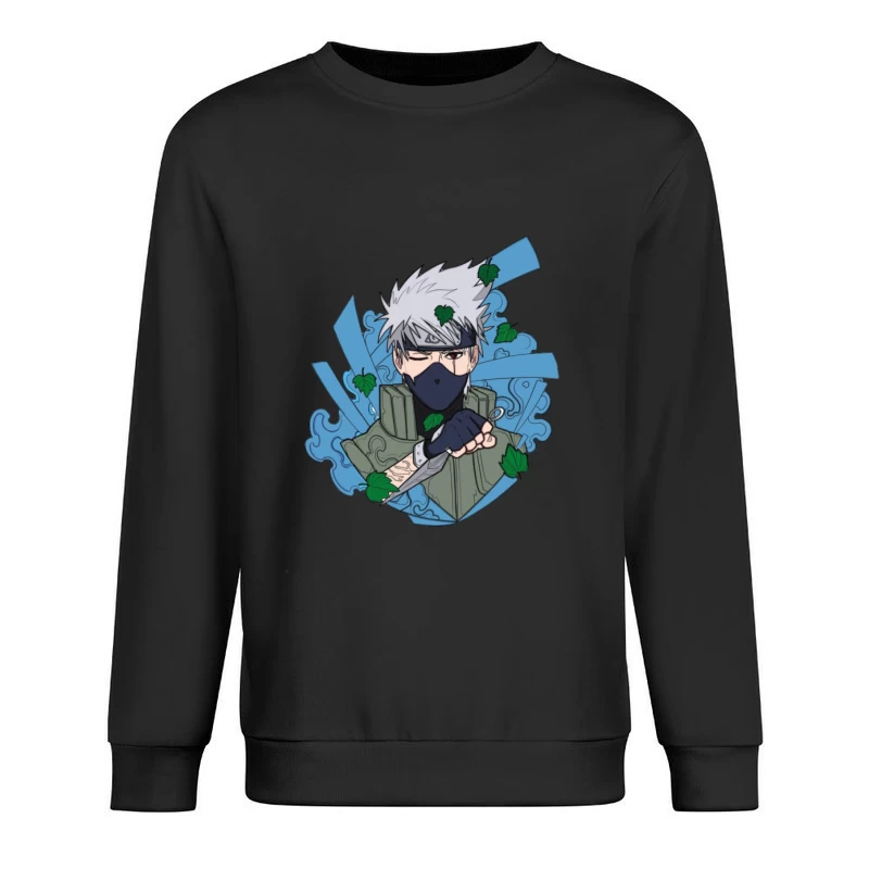  Herren Pullover Sweatshirt