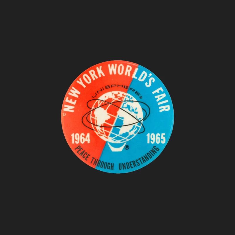 new york world's fair Bucket Hat