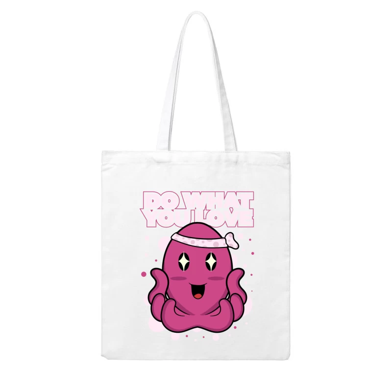  Cotton Tote Bag