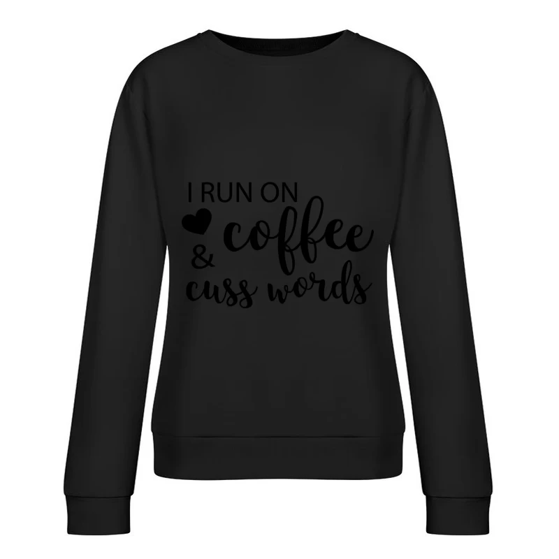 Tigre féroce minimaliste Femme Sweat-shirt à enfiler