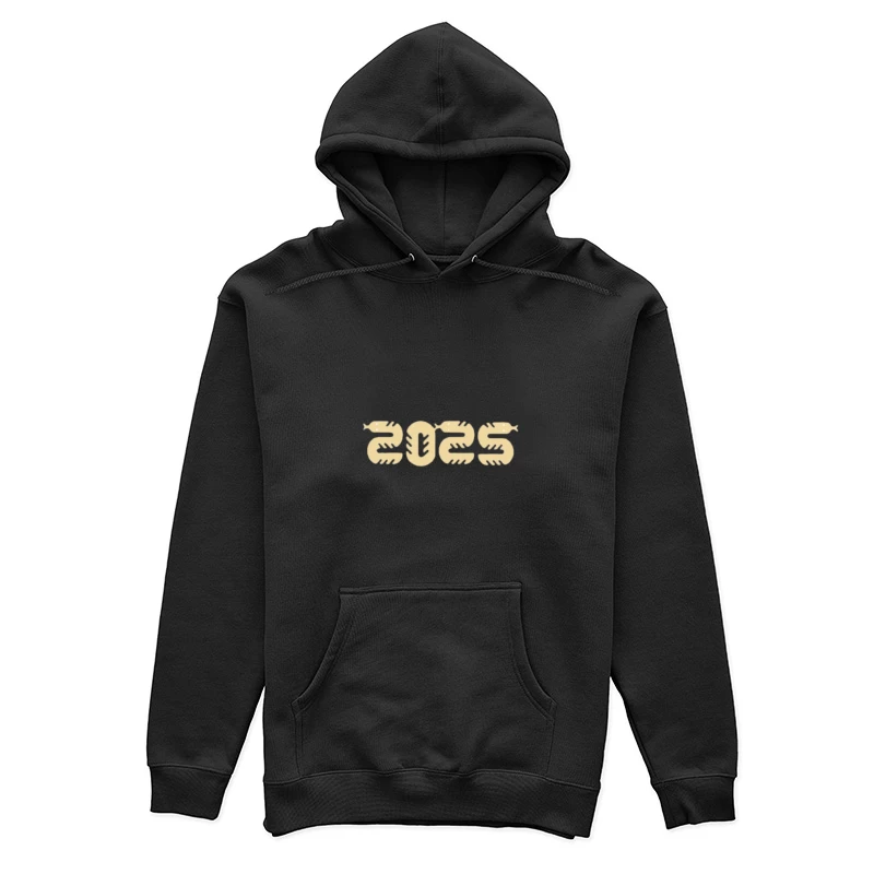 2025 Design Créatif Femme Sweat à capuche