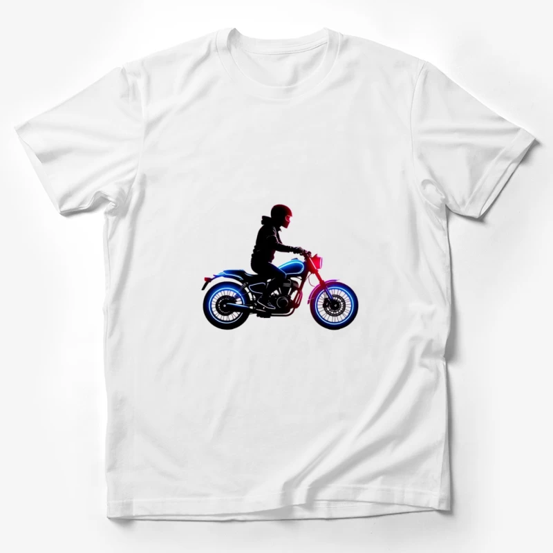  Male T-Shirt