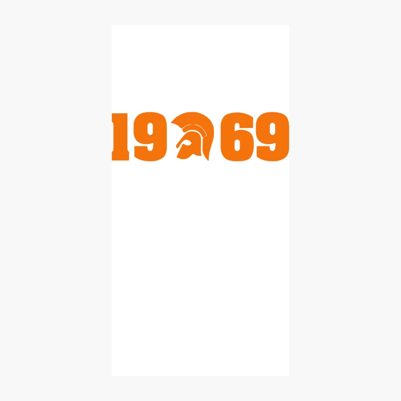 1969 Sparta iPhone Case