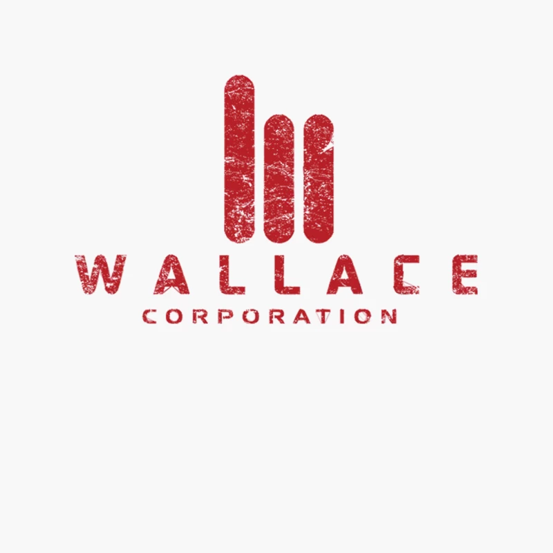 Wallace Corporation Cotton Tote Bag