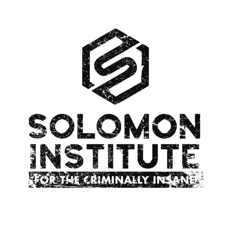 Solomon Institute Tapestry