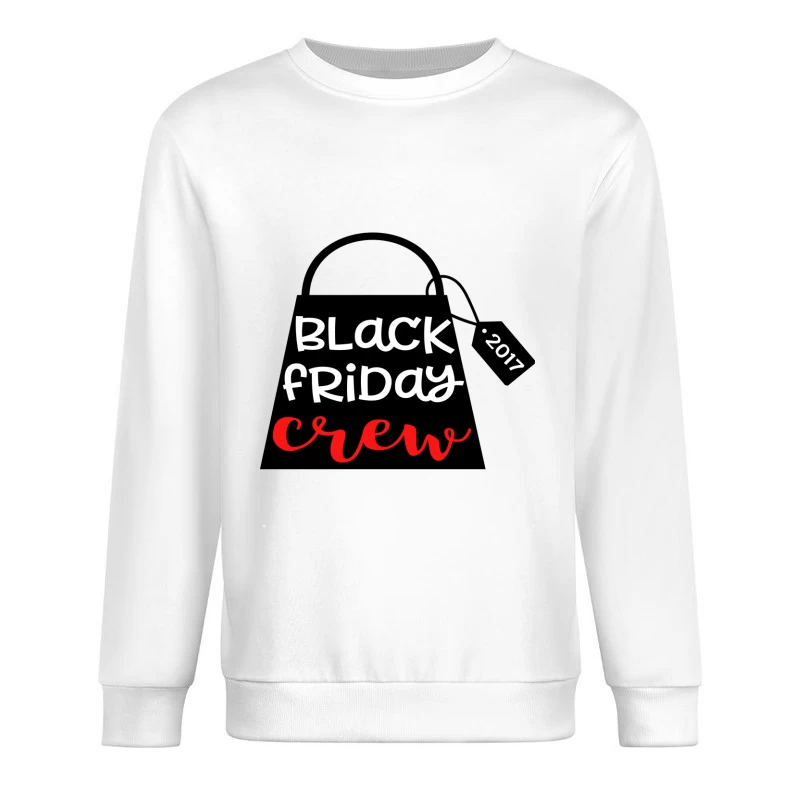 Conception de sac de Black Friday 2017 Homme Sweat-shirt à enfiler
