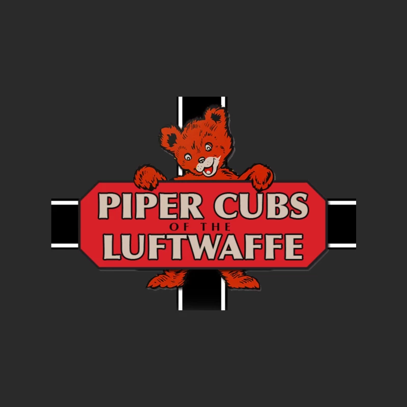 piper cubs Baseball Cap