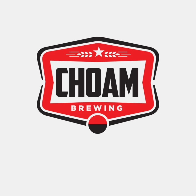 CHOAM BREWERY Male Tank Top