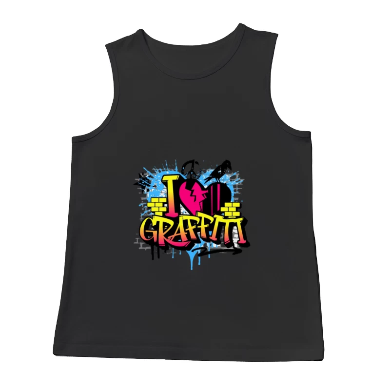  Herren Tanktops