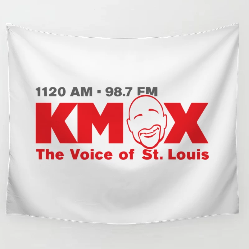 KMOX 1120 AM Tapestry