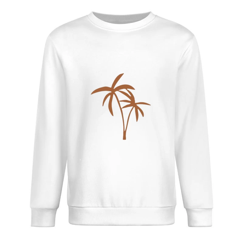  Homme Sweat-shirt à enfiler