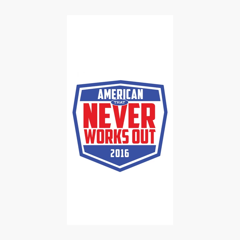 Proud to be an ANW iPhone Case