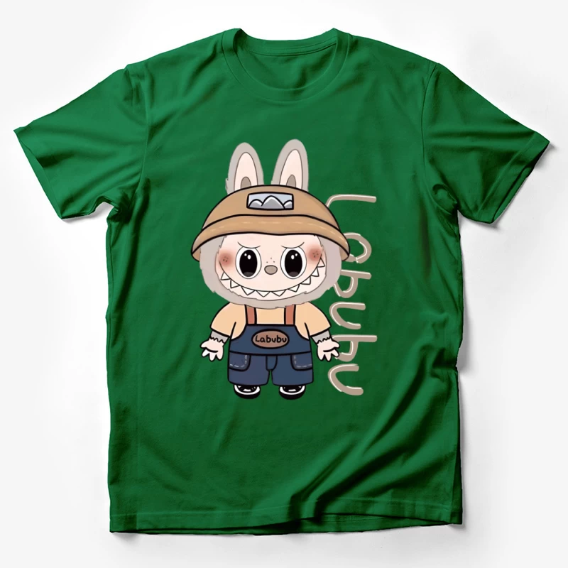  Herren T-Shirt
