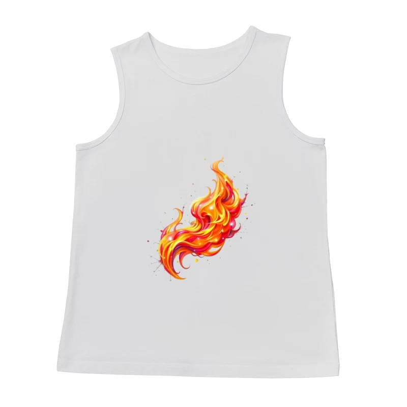  Male Tank Top