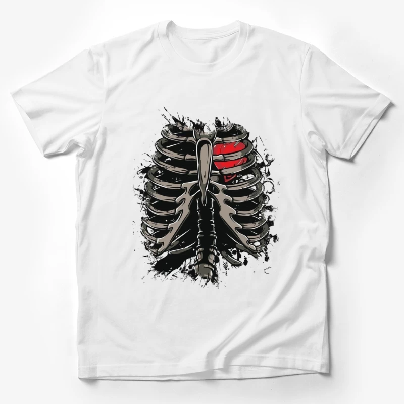  Male T-Shirt