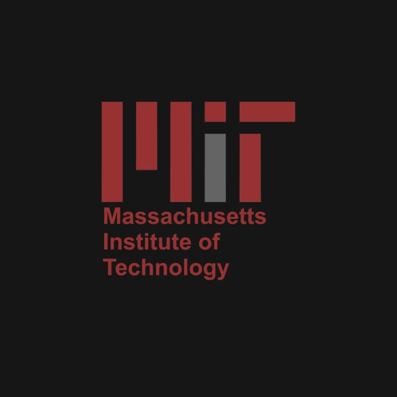 New MASSACHUSETTS INSTITUTE OF TECHNOLOGY Desk Mat