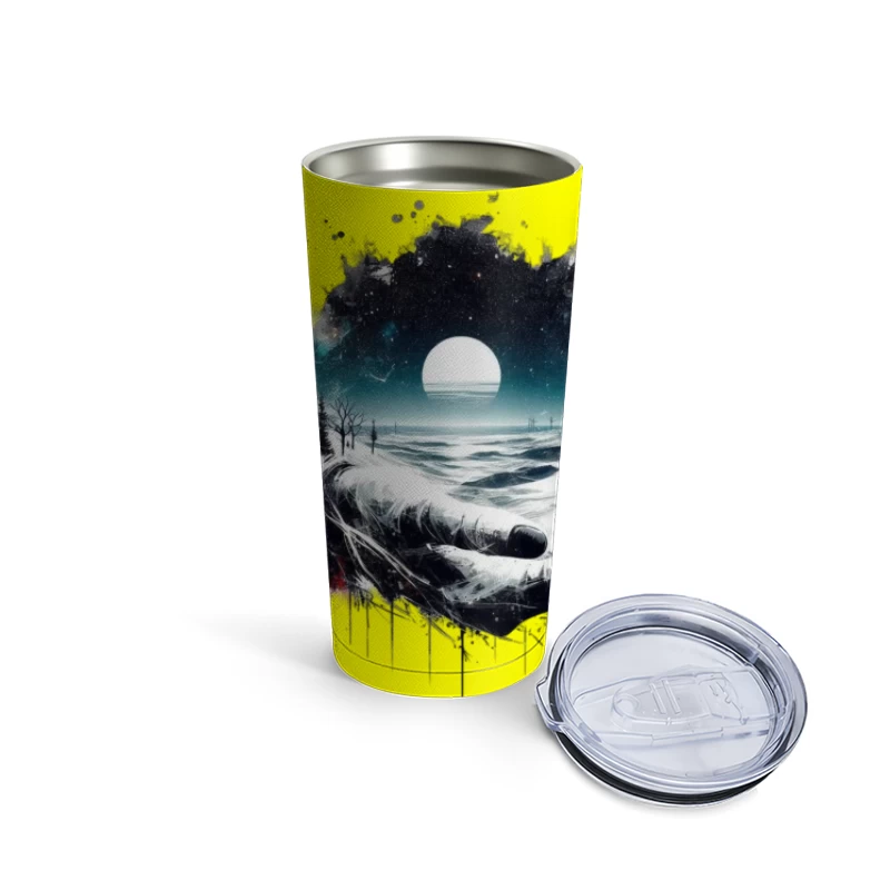  Travel Mug