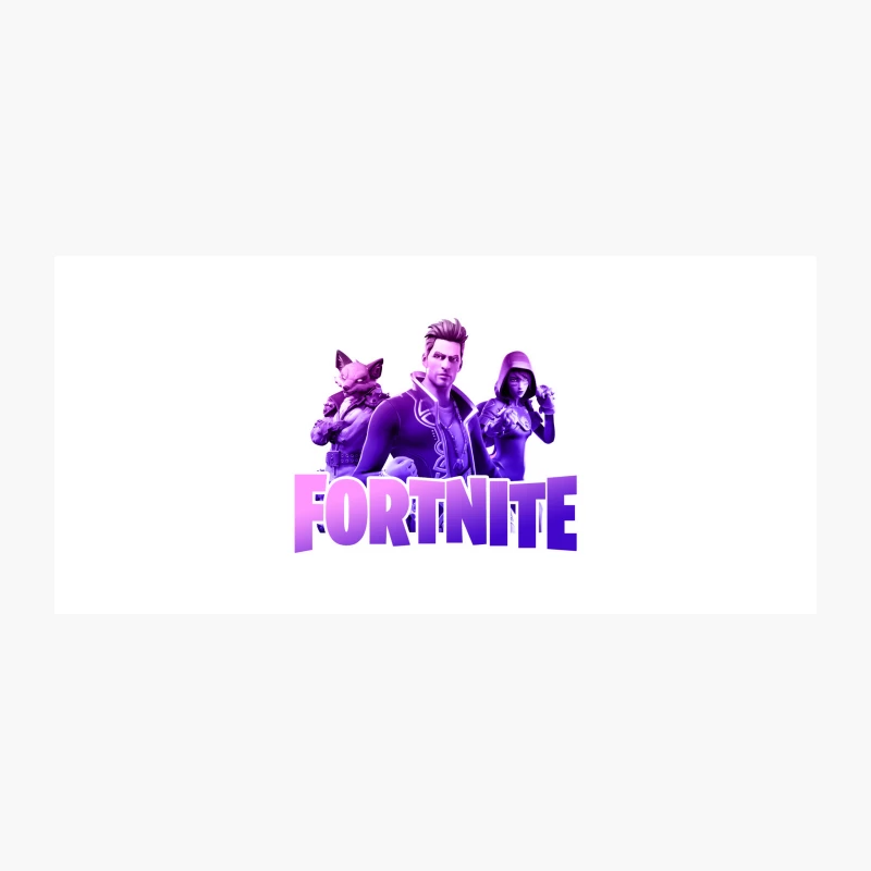 3 FORTNITE Coffee Mug