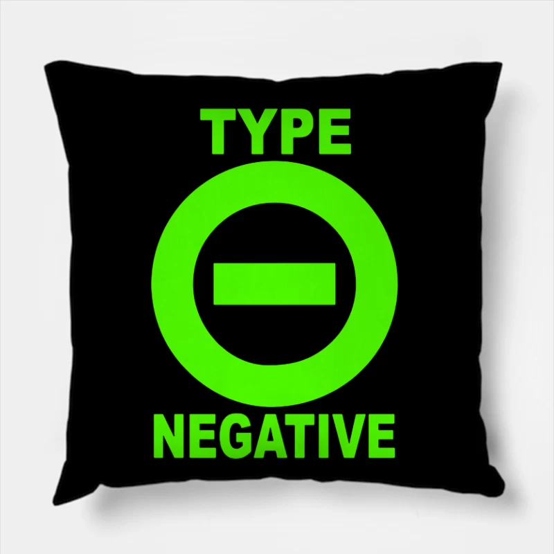  Throw Pillow