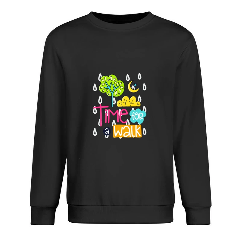  Homme Sweat-shirt à enfiler