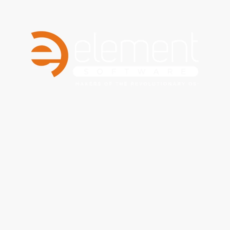element software Cotton Tote Bag