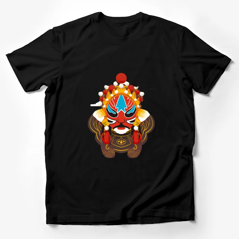  Herren T-Shirt